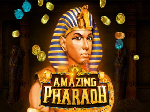 Amazing Pharaoh