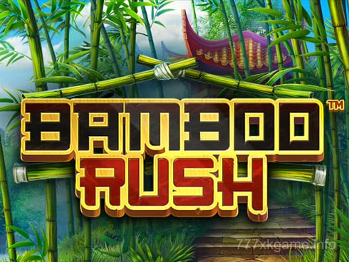Bamboo Rush
